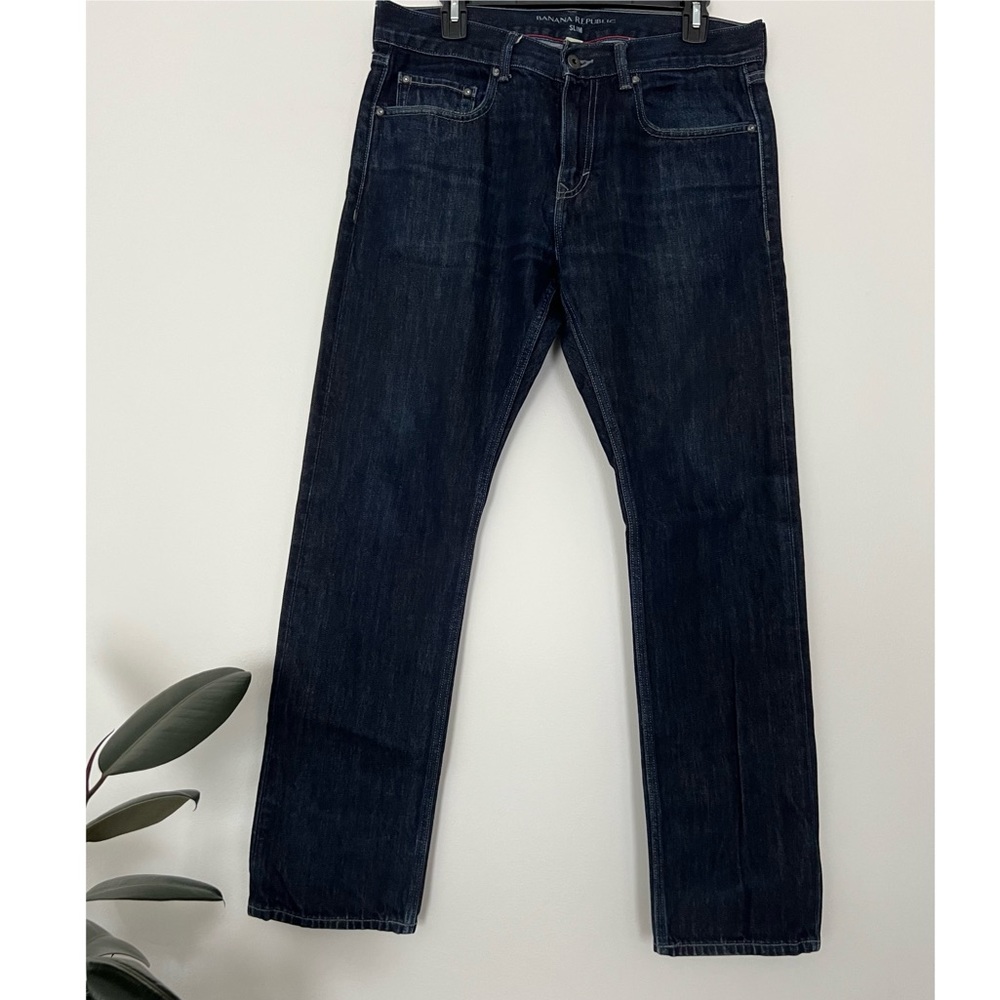 Banana Republic Men’s Jeans